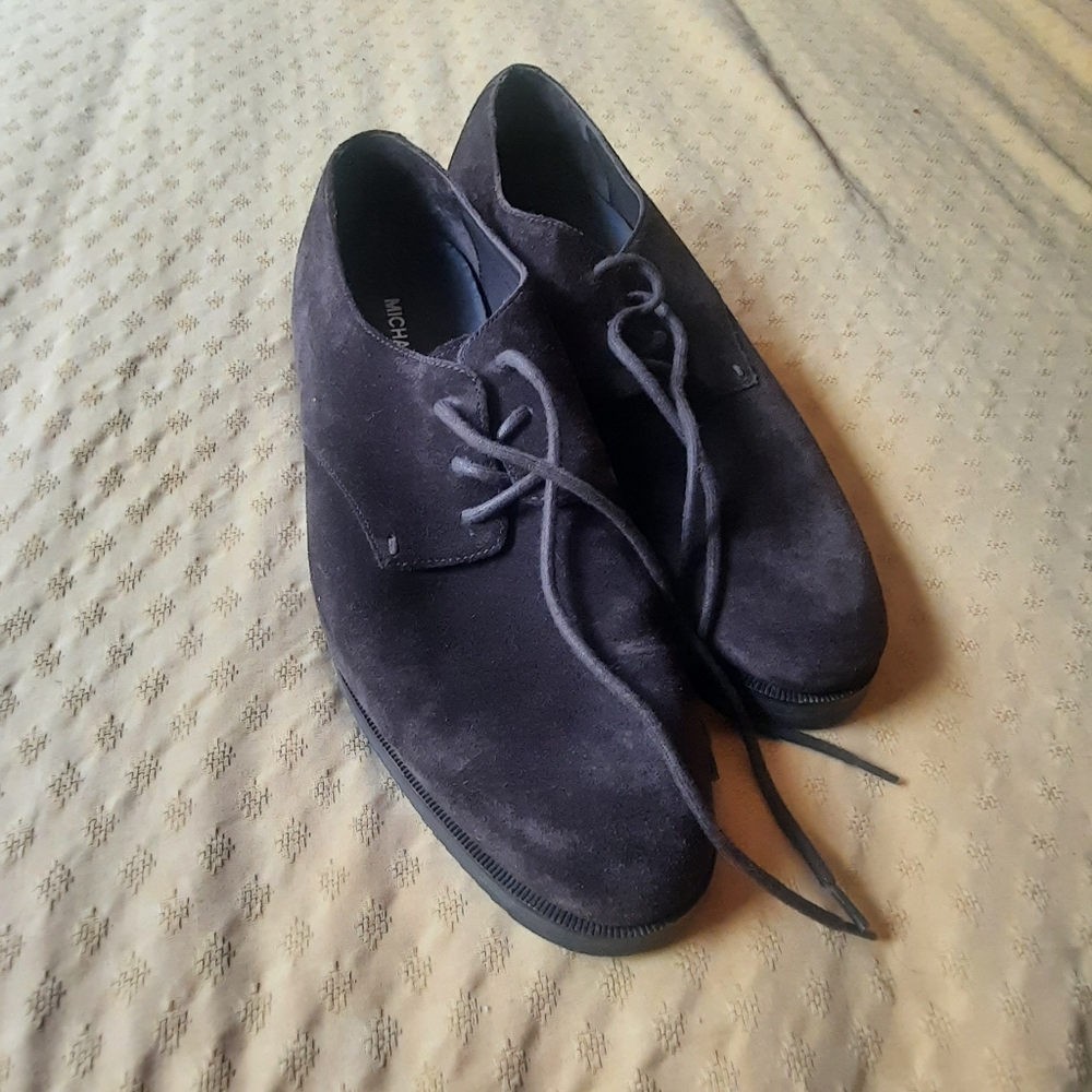 Michael kor shoes